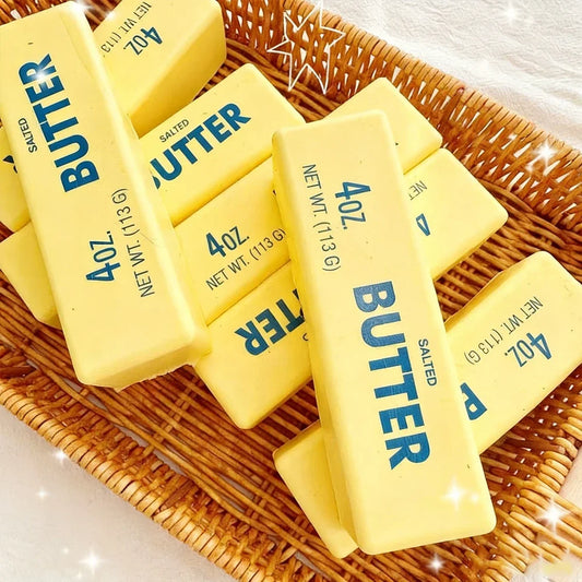 Butter Stick Squishy Fidget